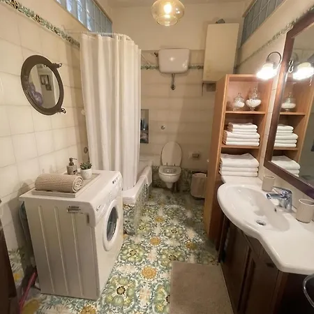 Roncy House Ronciglione (Viterbo)
